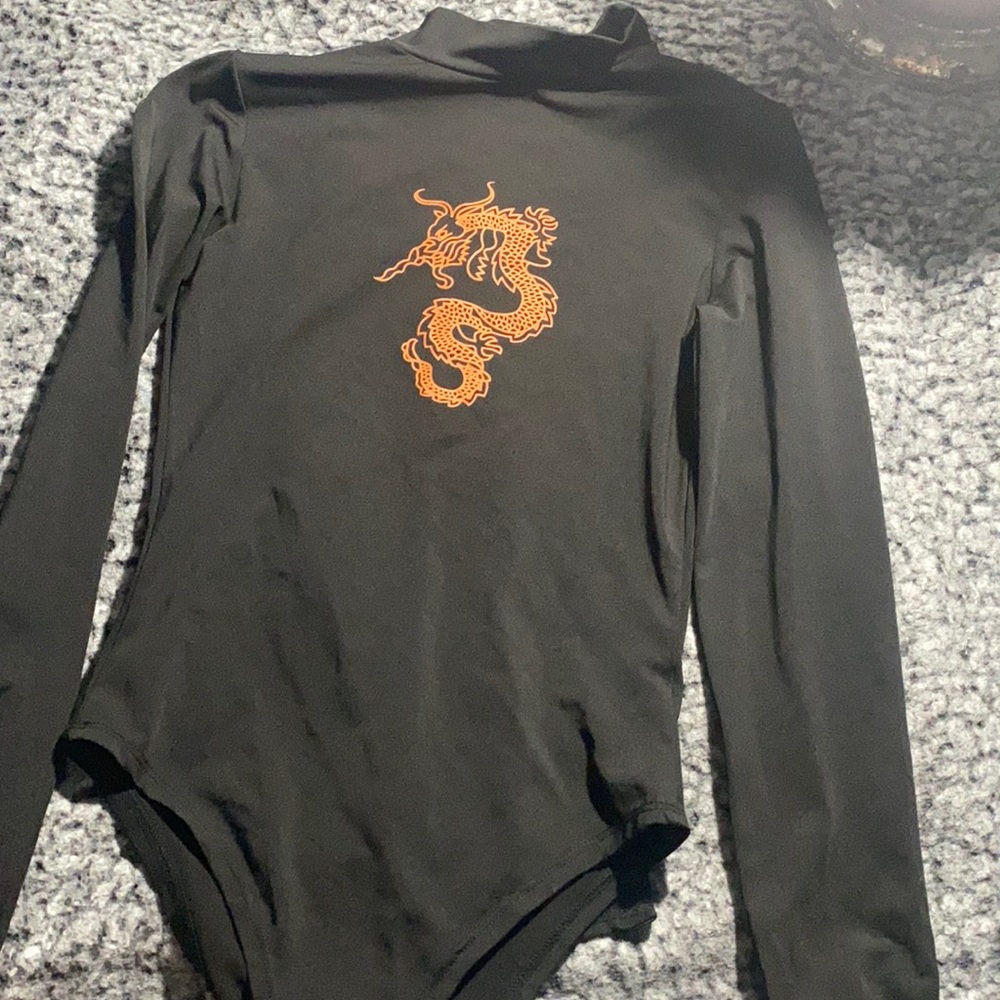 Bodysuit